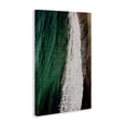 thumbnail image 3 of Stupell Industries Move Gently Coastline Canvas Wall Art design by Nathan Larson, 36 x 24, 3 of 7