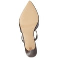 thumbnail image 5 of Journee Women's Yvon SuperNatural Shades Narrow Width Pointed Toe Mule Pumps, 5 of 9