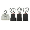 thumbnail image 2 of Conector CAN BUS Nikou 4 Piezas L5P CAN BUS, 2 of 9