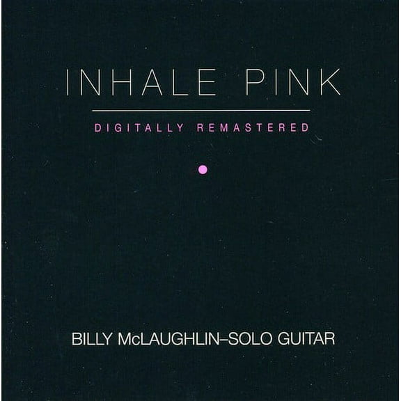 Inhale Pink