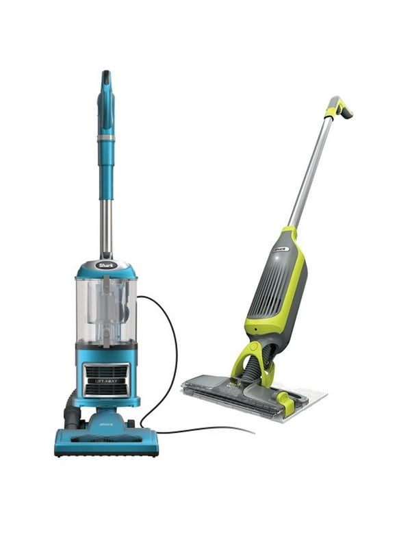 Shark Navigator Vacuums in Shark Vacuums