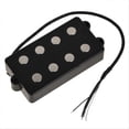 thumbnail image 1 of Lic 4 Strings Electric Bass Guitar Pickup for Four Strings, 1 of 5