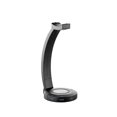 thumbnail image 2 of Soporte Para Auriculares Con Cargador Usb Carga Inalámbrica Con Soporte Para Auriculares Cateissary EL008437-00, 2 of 5