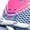 Blue, variant on Bolognifi Men's Basketball Shoes, Classic Training Sports - BLUE_3.5