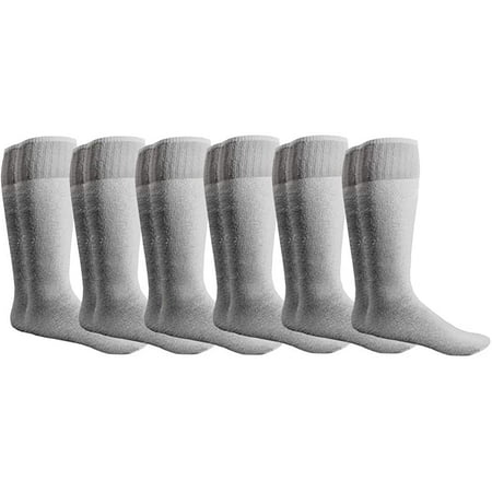 

Yacht & Smith Women s Referee Cotton Tube Socks Solid and Striped Sports Sock Casual Sock