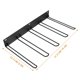 thumbnail image 2 of VERDANVERSE Soporte Para Botas Negro De Metal Montado En Pared Ideal Para Preservar Forma Y Organizar, 2 of 8