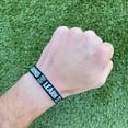thumbnail image 2 of GRIND LEARN LIVE Wristband, 2 of 5