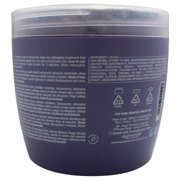 Alfaparf Milano Semi Di Lino Smooth Smoothing Mask , 16.9 oz Masque