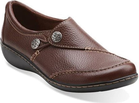 clarks ashland shoes