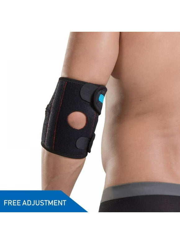 Elbow Pads in Elbow Support