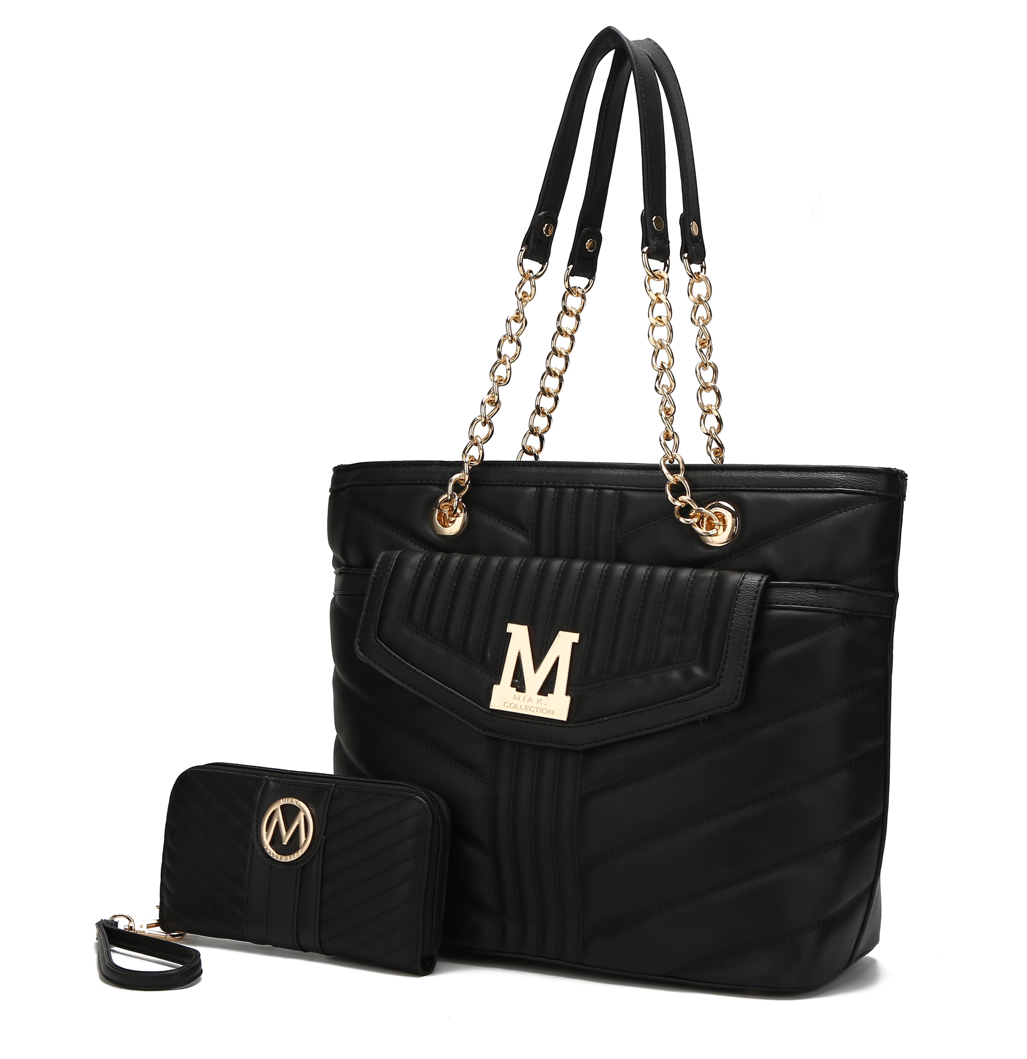 MKF MKF Collection Chi Tote Bag with Wallet by Mia K.