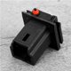 thumbnail image 4 of Scienceny Interruptor de liberación de puerta trasera ABS 6554V5 para Citroen C3 C4 206 207 Automoción decorativa y accesorios Scienceny VI003341-00, 4 of 6