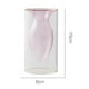 thumbnail image 5 of 2x Modern Bonsai Flower Vase Novelty Planter Pot Office Room Decor Zulema none, 5 of 5