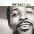 thumbnail image 1 of Marvin Gaye - Gold (2CD) (Remaster), 1 of 4
