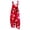 BI-Multicolor, variant on lcziwo Wide Leg Jumpsuits for Women Fashion Heart Print One Piece Overalls Summer Casual Cotton Linen Sleeveless Adjustable Strap Pants Valentines Day Outfits Multicolor XXL