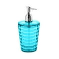 thumbnail image 2 of Nameeks Gl80 Gedy Collection Free Standing Soap Dispenser - Lilac, 2 of 7