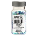 thumbnail image 4 of Recollections Iridescent Mix Specialty Glitter, 0.7oz., 12 Pack, 4 of 4