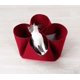 thumbnail image 2 of Arena para gatos Cama para gatos Alfombra para mascotas Túnel para gatos Waterloo Jaula para mascotas Caja de arena para mascotas Roja Sailing Electrónica, 2 of 5