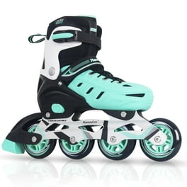 Rollerblade Panther XT - Inline Skates - Patins à Roulettes - Taille 45 (estimée) - Occasion