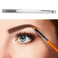thumbnail image 2 of Eyebrow and Eyelash Brush in Daily Makeup Routines Professional Makeup Brush Lip Cosmetic Brushes Eyeliners Makeup, 2 of 8