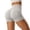 L92-Beige, variant on xfsWaSs High Waist Yoga Shorts for Women Workout Gym Shorts Stretchy Lifting Fitness Athletic Short Pants Women's Biker Shorts