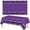 B, variant on Class of 2026 Purple Graduation Party Decorations - Congrats Grad Door Banner Supplies for High School and College Celebrations - Party Decor & Photo Backdrop Supplies (C)