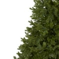 thumbnail image 3 of Nearly Natural 7.5ft Royal Grand Green Christmas Tree with Clear Lights, 3 of 8