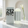 thumbnail image 5 of 212 by Carolina Herrera, 3.3 oz EDT Spray for Women, 5 of 6