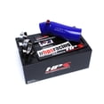 thumbnail image 4 of HPS Blue Reinforced Silicone Post MAF Air Intake Hose Kit Compatible for Honda 13-16 Accord 2.4L, 57-1445-BLUE, 4 of 4