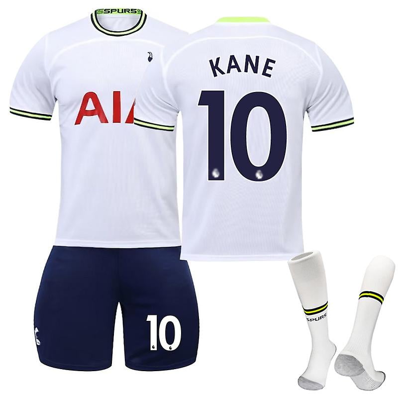 2019-20 Tottenham Away Shirt - 8/10 - (XL)