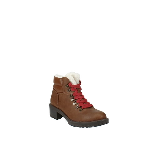 

Sugar | Marisol Boots | Brown | Size 9.5