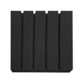 thumbnail image 2 of SDNall 6Pcs Mousse Acoustique Éponge d'Absorption Acoustique Studio KTV Insonorisé, 2 of 9