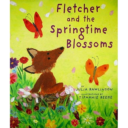 Fletcher and the Springtime Blossoms (Best Of Ct Fletcher)