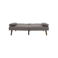 thumbnail image 3 of Sofá Cama Easy Living Elliot Gris, 3 of 14