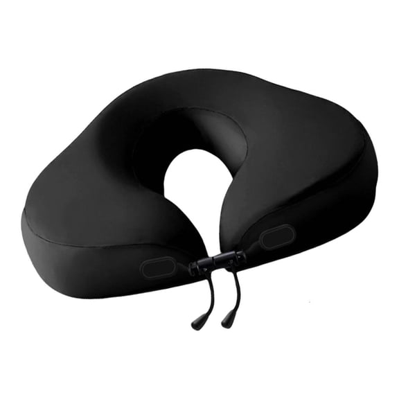 HONCLL High Density Memory Foam Face Down Pillow Prone Pillow for Eye Surgerys Recovery