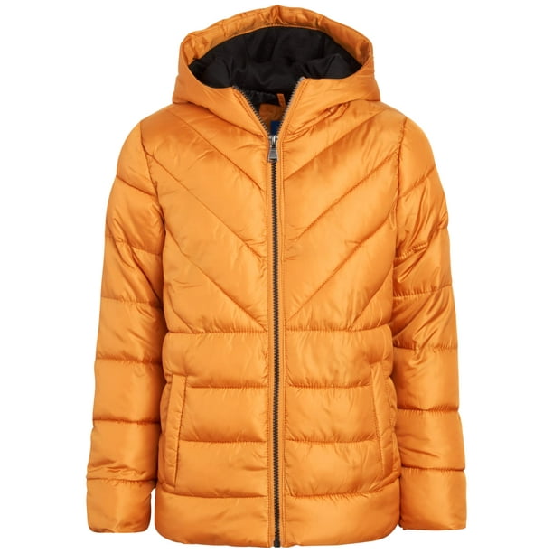Boys size cheap 18 coat
