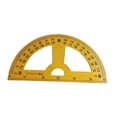 thumbnail image 3 of jifeng Whiteboard Geometry Compass Math Geometry Equipment for Engineering Teachers Protractor, 3 of 9