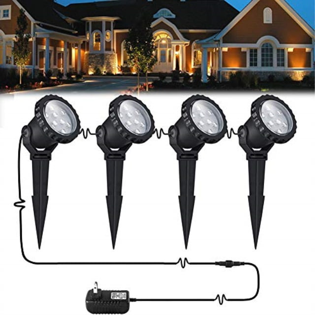 landscape low voltage light