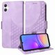 thumbnail image 5 of Funda GANGXUN para Samsung Galaxy A06 5G con diseño acolchado elegante, cuero PU, protección total y ajuste preciso, 5 of 5
