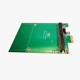 thumbnail image 4 of Carte Graphique PCI-E vers MXM3.0 Adaptateur Convertisseur avec LED, 4 of 5