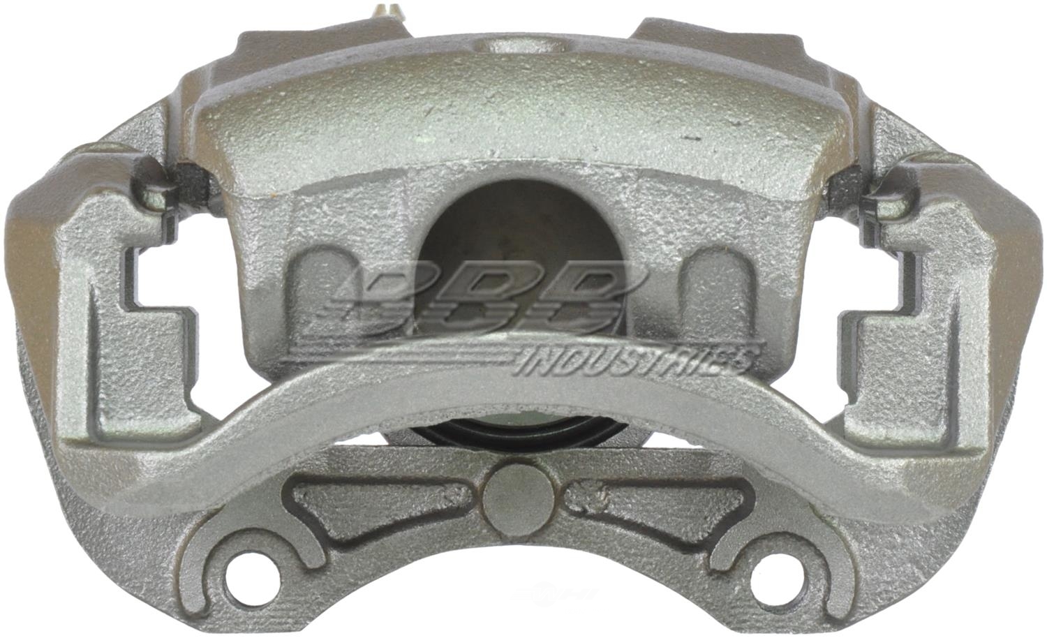 TERREPOWER formerly BBB Industries 99-00596B Reman Caliper w/installation Hardware