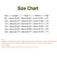 thumbnail image 3 of Godderr Baby Girls Christmas Dress for Toddler Kids Crewneck Dress Printing Dress Casual Cotton Long Sleeve Dresses for 1-8Y, 3 of 5
