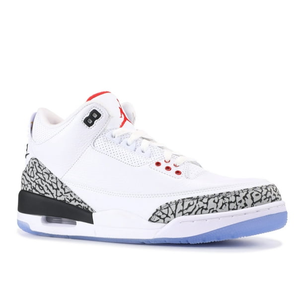 Free throw top jordan 3