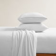thumbnail image 4 of Beco Home Terry Pillowcase Pairs Coconut, 4 of 5