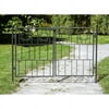 Achla Designs Square-on-Squares Gate