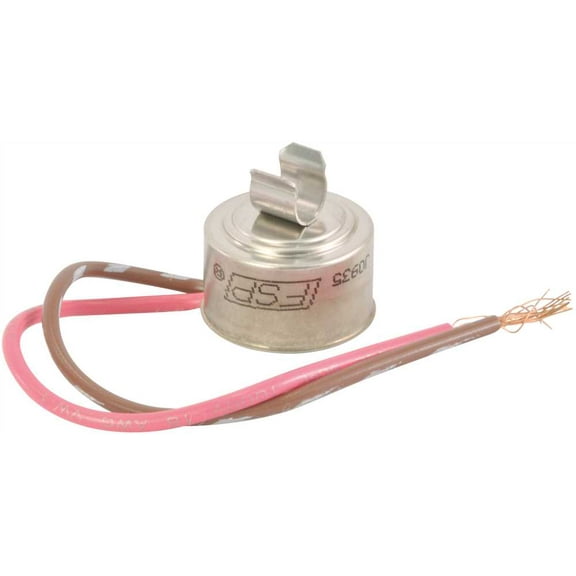 Defrost Thermostat for Whirlpool, Sears, AP3108445, PS371245, 4387490