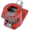 thumbnail image 3 of 3/4 Inch Wood Pipe Clamps Wood Gluing Pipe Clamp Set Heavy Duty Profesional Woodworking Cast, 3 of 4