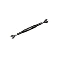 thumbnail image 1 of Outils de Réparation de Clé à Rayon de Vélo Clé de Réparation de Roue de Vélo Kit de Pièces Clé à Rayon de Vélo Clé à Levier 14-15G, 1 of 9