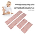 thumbnail image 4 of Protector De Barandilla De Cama Para Niones Pequeños, Protección De Seguridad Cómoda Y Transpirable, Cuidado Suave, Barandillas De Seguridad Multifuncionales Para Niños, 4 of 7