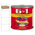 thumbnail image 4 of Heinz Escalon All Purpose Ground Tomatoes 100 OZ Bulk (6/Case), 4 of 6